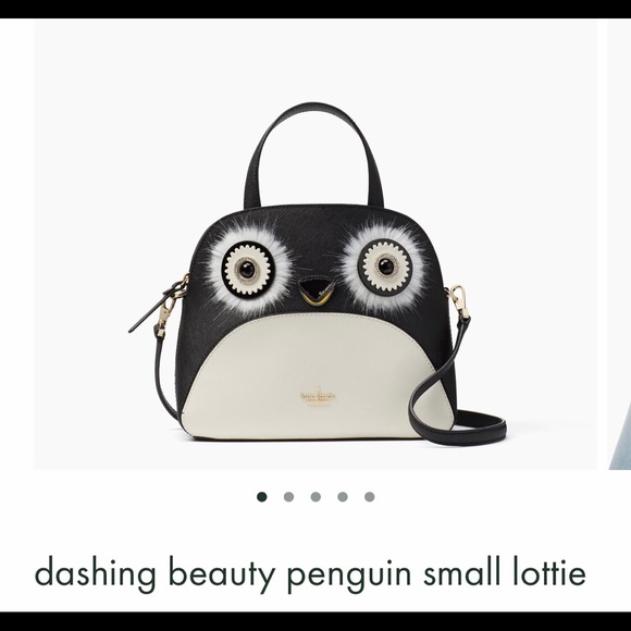 kate spade Handbags - Kate Spade dashing beauty
